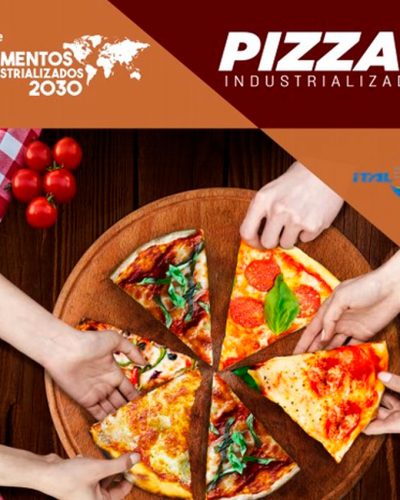 Pizzas Industrializadas