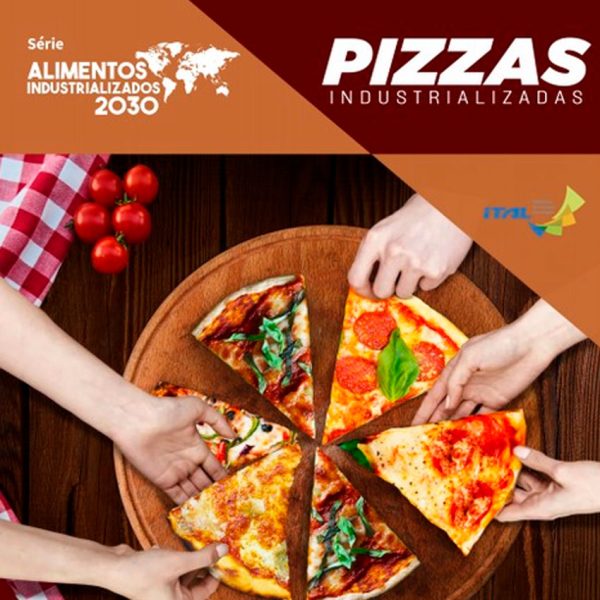 Pizzas Industrializadas