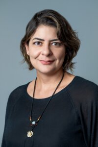 Dra. Juliana Alves Macedo - Unicamp